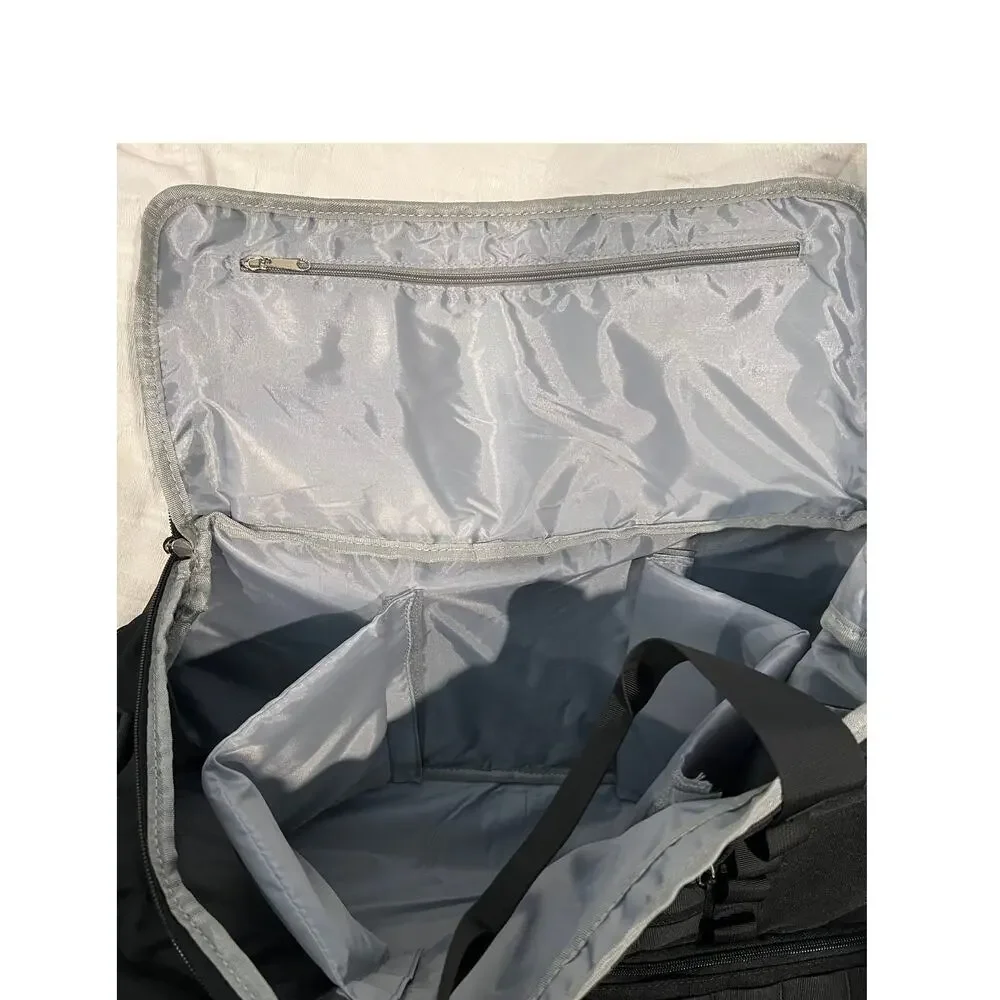 Etronik Travel Bag for Men Women, Gym Bag & Tactical Duffle